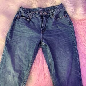 Boyfriend Jean